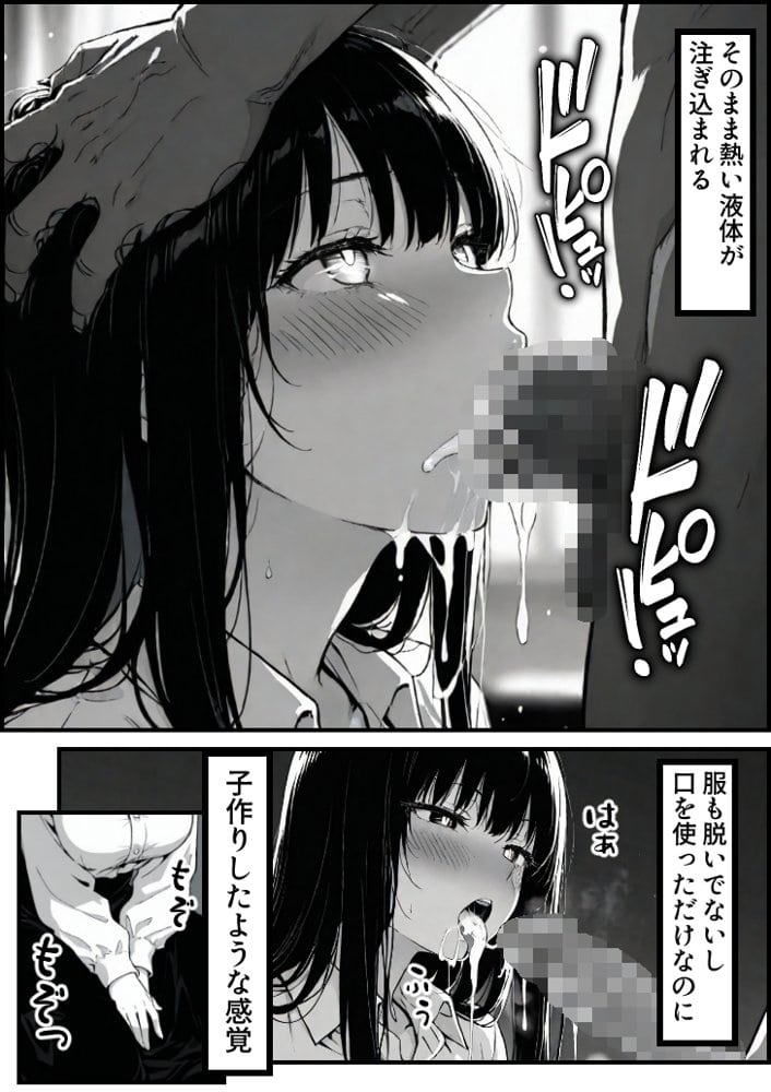 上級国民の清純妻孕まされる息子の成績を理由に