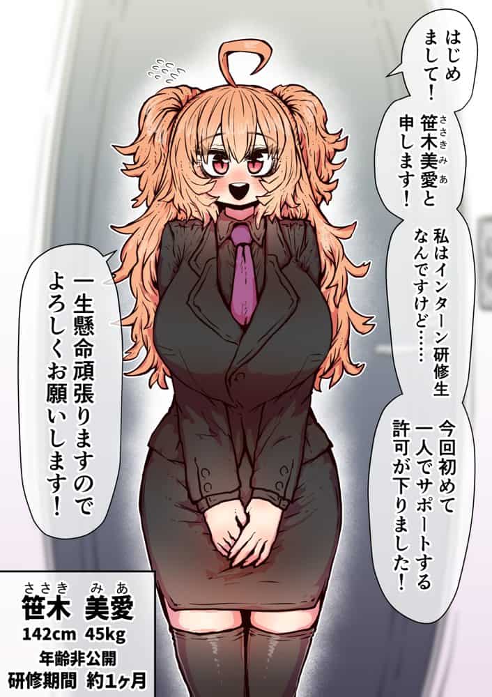 完全同意型性風俗SS株式会社【インターンシップ編】