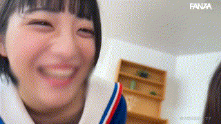 smub033【みこちゃん＆いとちゃん】小島みこ｜赤名いと