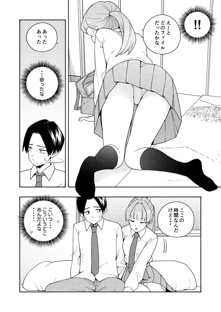 カムフラージュ
