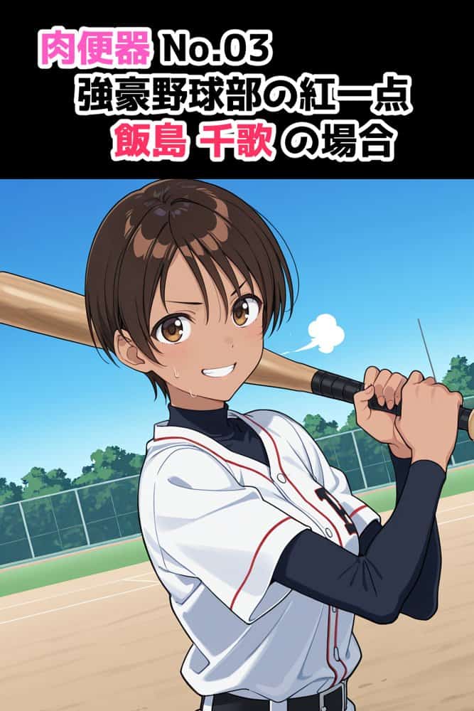 肉便器法の成立した世界で〜校内の好きな美少女を選んで肉便器にできる世界〜