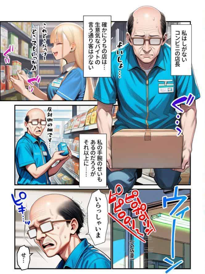 人質ライブ配信 モザイク版