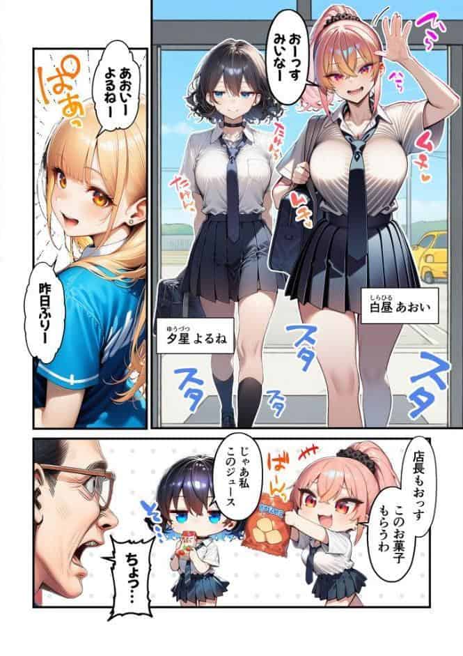 人質ライブ配信 モザイク版