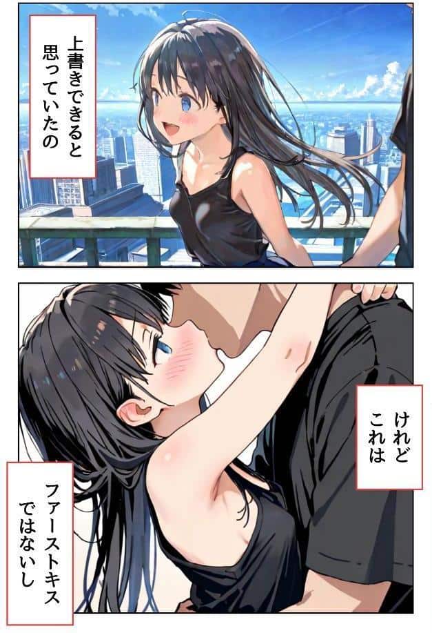 幼馴染しかできないHな特訓 特訓44