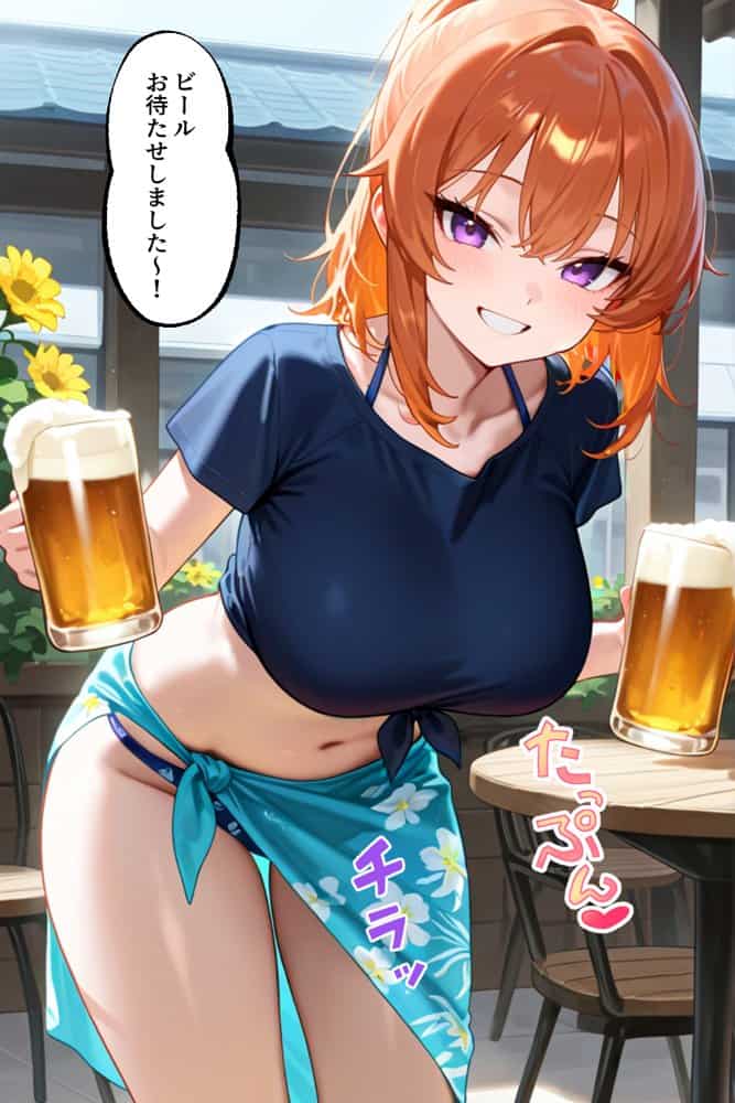 家出してきたクラスの人気ギャルが彼女になったら嫁になるまで何度も中出しHさせてくれた話