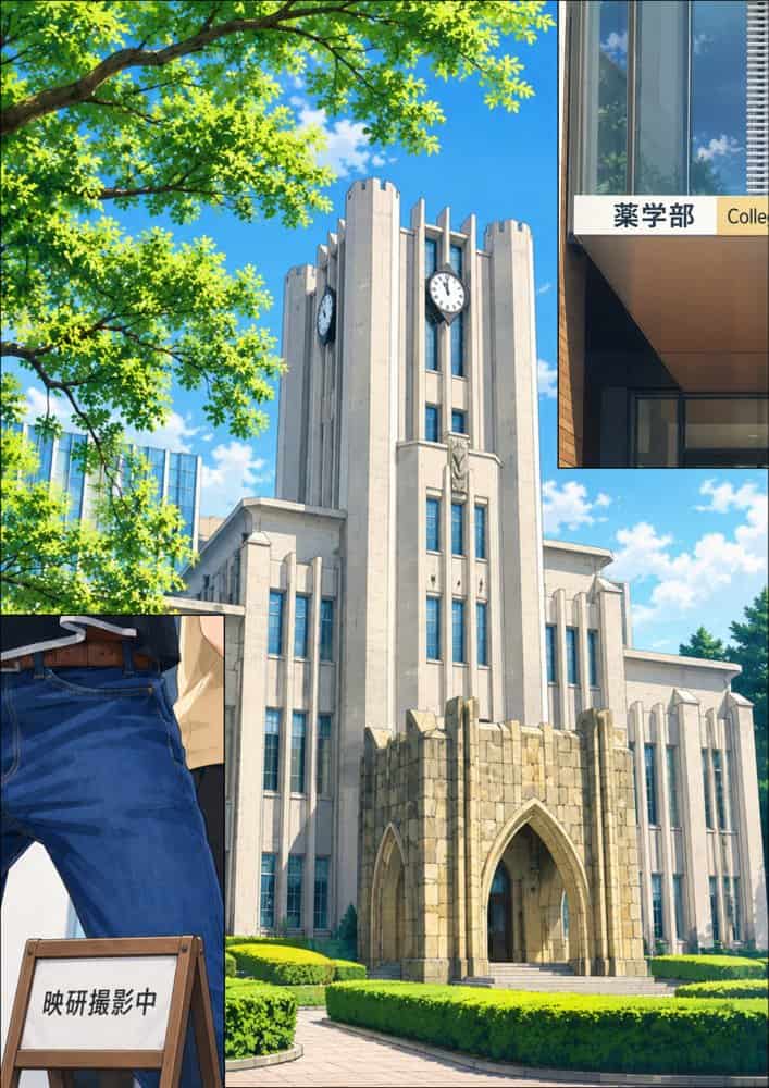 サークルカーストトップギャルが寝取られ嫌なのに体が求めてメス堕ち