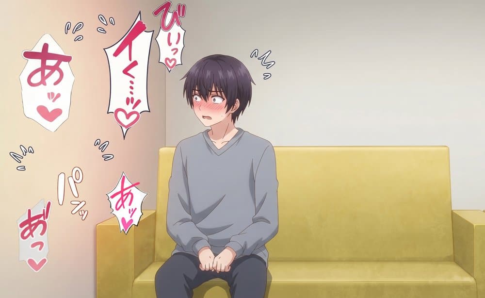 【お隣の天使様】【椎○真昼 498枚＋2mp4】無力な隣人の前で犯●れる 椎○真昼（2）〜お隣の天使様が極太ペ○スで駄目人間に堕とされていた件