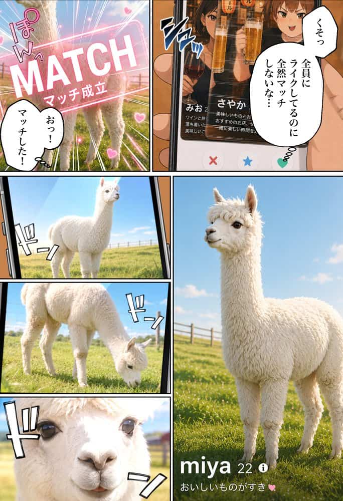 【実話】マチアプでコミケ帰りのムチムチ女エロ漫画家とマッチして、エロ漫画みたいなセックスした話www